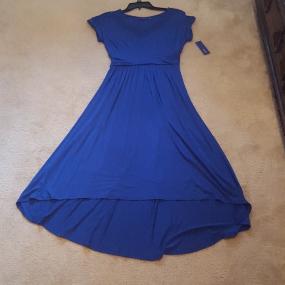 APT.9 dress